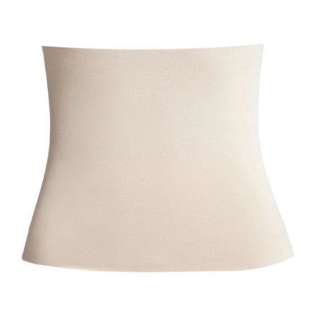 Lämmitettävä vyö selänlämmitin itselämmittävä koiroohio selkätukivyö selkätukivyö joustava lämpövyö harmaa