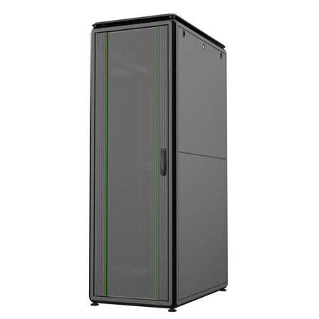 Lanview 19" 37U Rack Cabinet 600 x