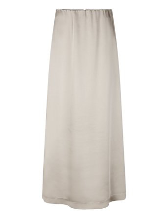 Second Female | Odile Maxi Skirt | L