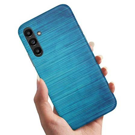 Kuoret / Suojakuoret Samsung Galaxy A13 5G / A04s - Raapittu Tekstuuri