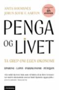 Penga og livet - Bok av Anita Hoemsnes & Jorun Sofie F. Aartun - Pocket
