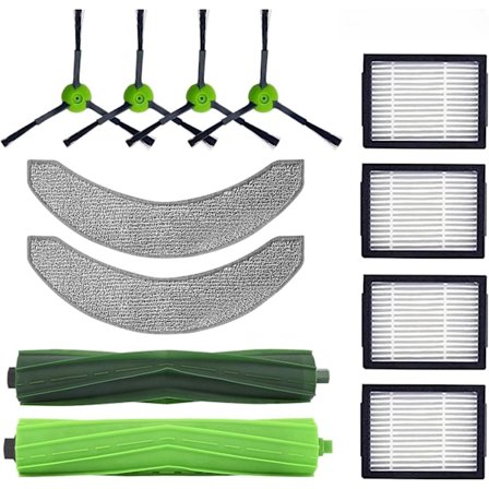 INF Tillbehör till iRobot Roomba J7 / J7+