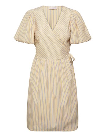 A-View | Carola Wrap Dress | 34