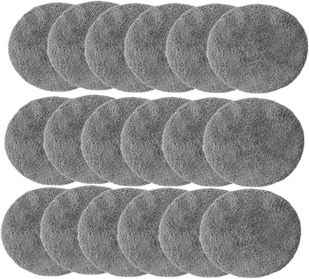 Xiaomi Hutt ekstra mop for DDC* (10 stk)