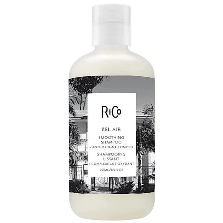 R+Co Bel Air Smoothing Shampoo 251ml