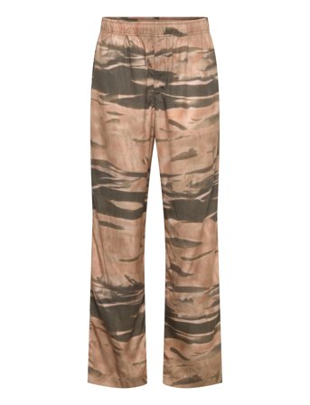 Diesel P-Toll-Cmf Pantaloni - Multi/patterned - L