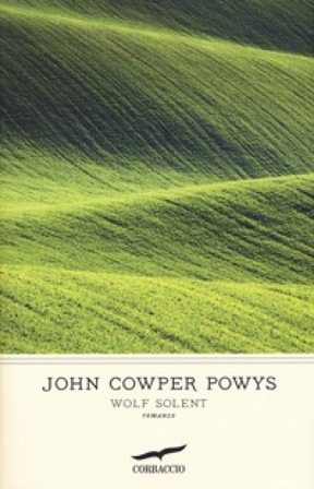 Wolf Solent John Cowper Powys