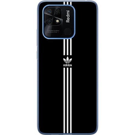 Kompatibelt Mobilskal till Xiaomi Xiaomi Redmi 10C Fashion