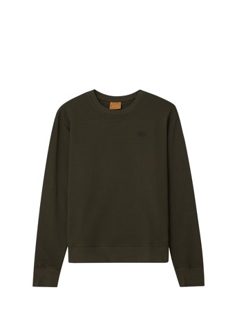 Rocky Mountain Featherbed | Rmfb Crew Sweatshirt | XL