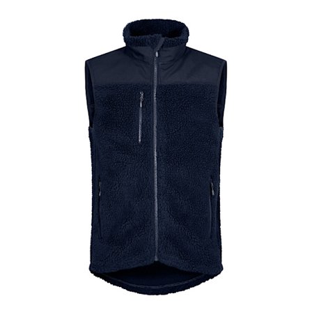 Norgay Vest Navy Unisex