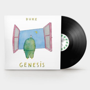 Duke Genesis