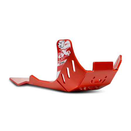 AXP Xtrem Skid Plate - Gas Gas MC 450F 2024-2026