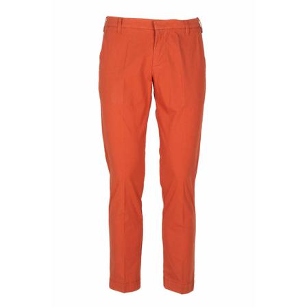 Entre amis, America's trouser pocket Bruin, Heren, Maat:W38