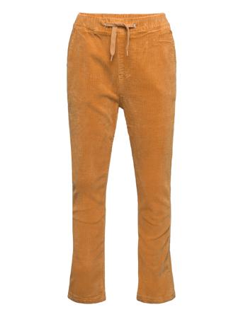 Thore - Trousers Orange Hust & Claire