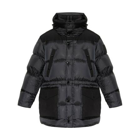 Burberry Jakke Sort, Herre, Størrelse: L