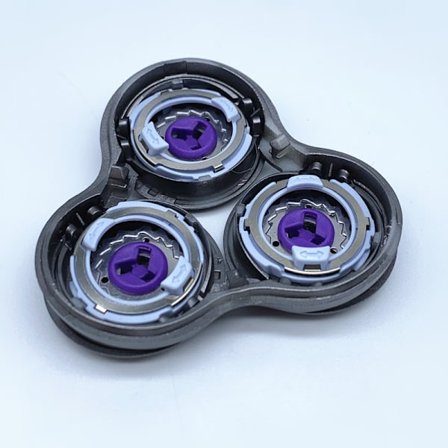1x barberblad for Philips SH98/70, SH98/80 barbermaskin