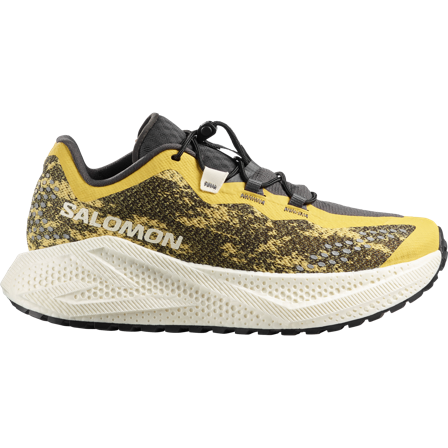 Salomon - Chaussures de gravel running Chaussures Aero Glide 4 Grvl W - 42