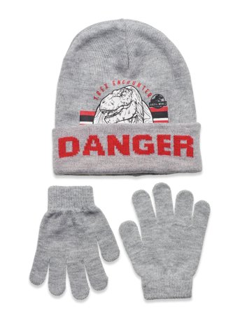 Sun City Jurassic Park | Set Cap + Glooves | 52