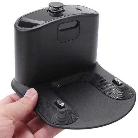 Opladningsbase - Dock-oplader til robotstøvsuger i 500/600/700/800/900-serien - reservedel