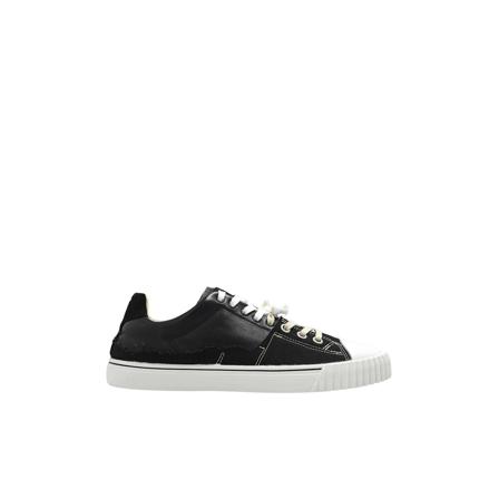 Maison Margiela Sneakers Sort, Herre, Størrelse: 44 EU