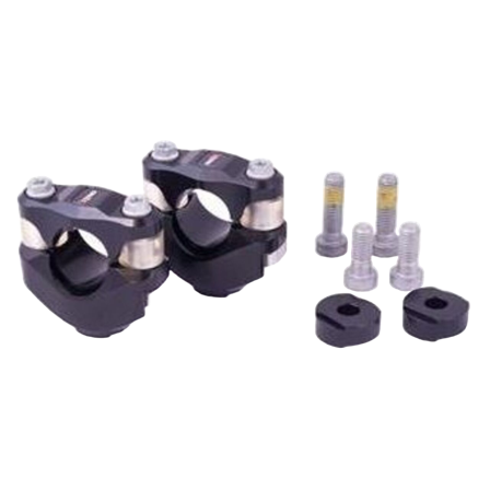 X-Trig PHDS OEM Handlebar Mount - Beta RR 200 2T 2019-2024