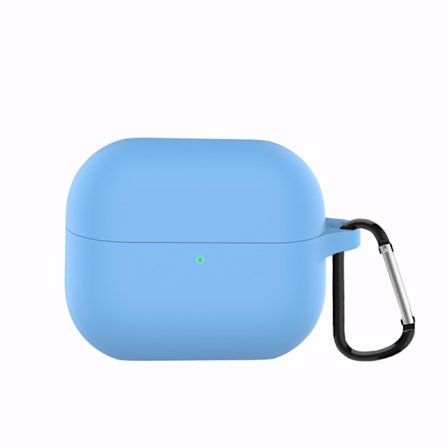 Silikonfodral för Samsung Galaxy Buds 3/3 Pro