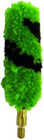 Grey Oak Borste Bomull Kal. 20