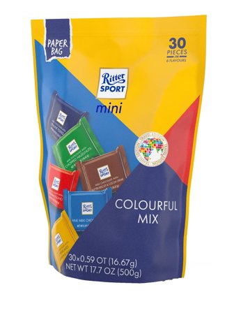 Riter Sport colourful Mini Pouch