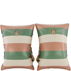 Buddy & Hope Arm rings Stripes Multi 6 months - 4 years - Water toys - 6 months - 4 years - Green - Junge - Swim aids