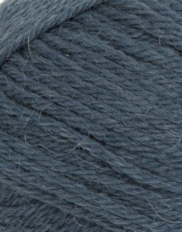 Garn Viking Alpaca Storm Dunkelpetrol