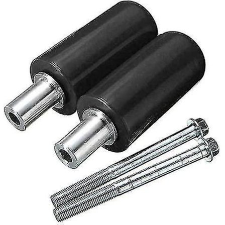 Universal Motorcykel Ramme Glide Anti-kollision Beskytter