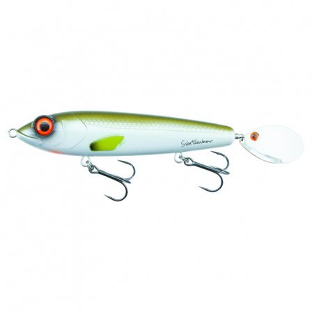 Svartzonker Spinning McTail 165mm, 100g - Nors