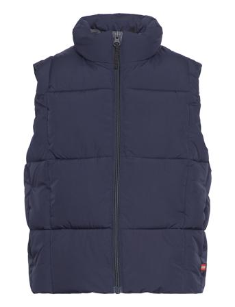 Lwscout 618 - Waistcoat Navy LEGO Kidswear