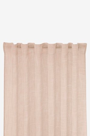 Redlunds - Bruce multilängder 250 - Beige - Gardiner - 140X250 - Från Homeroom