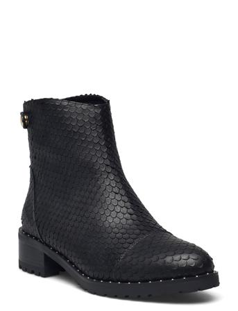 Boot Black Sofie Schnoor