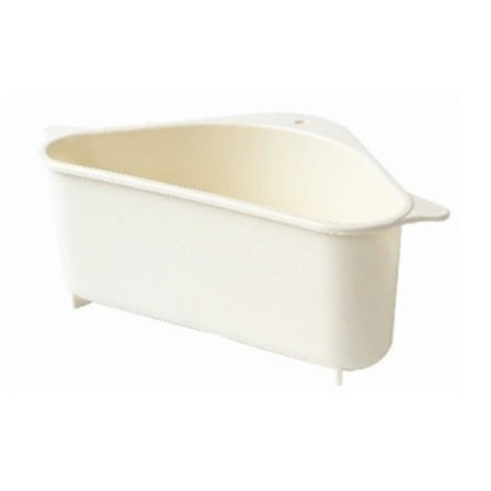 Sil for vask/skylleskuff Skyll frukt og grønnsaker beige