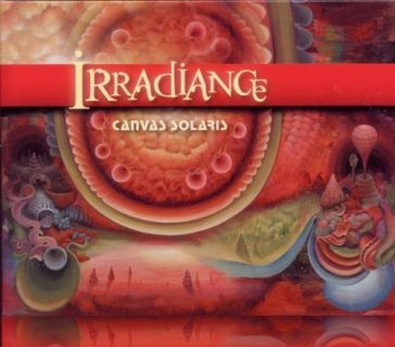 Irradiance Canvas Solaris