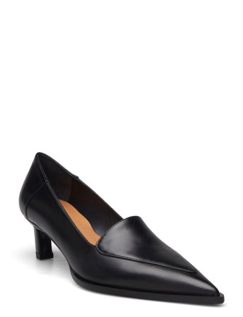 Billi Bi Pumps - Black - 37