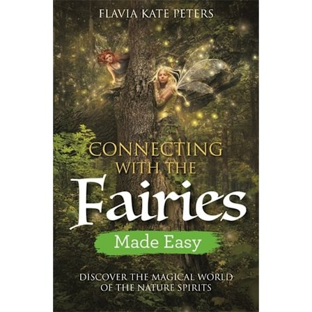 Connecting with the Fairies Made Easy 9781788172622