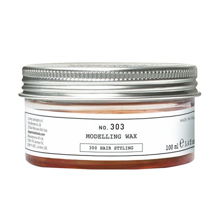 DEPOT Modelling Wax No. 303 100 ml, Hår, Hårstyling, Hårvoks