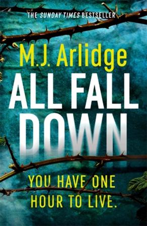 All Fall Down - Bok av M. J. Arlidge - Pocket