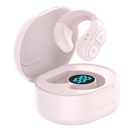 Ringar Fjärrkontroll Portabel Trådlös Bluetooth-kompatibel Fingertoppskontroll