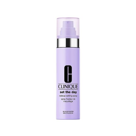Clinique Set The Day Makeup Setting Spray 97 ml, Makeup, Ansigt, Setting Spray