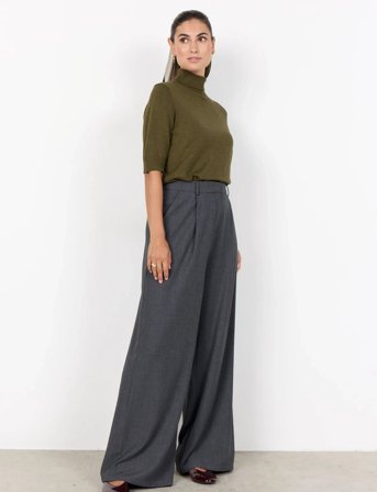 Soyaconcept Sc-Venus - Grey - 36