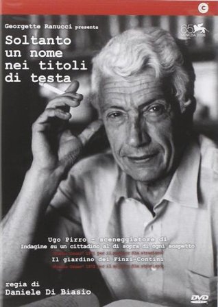 Soltanto Un Nome Nei Titoli Di Testa