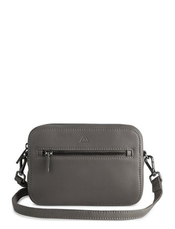 Markberg Eleambg Crossbody Bag - Brown - ONE SIZE