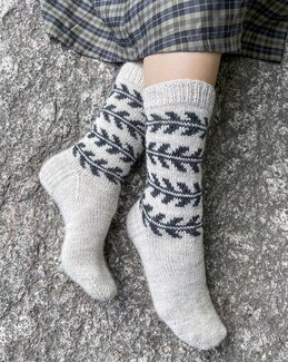 Strumpor Ratamo - Novita