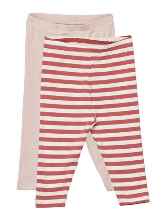 Minymo | Leggings (2-Pack) | 86