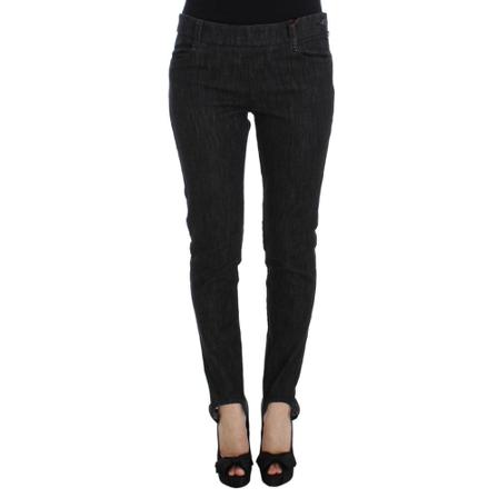Ermanno Scervino Jeans Blå, Dame