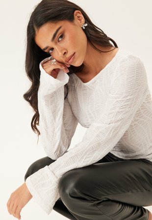 BUBBLEROOM-Structure Top-S